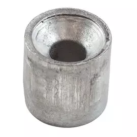 Анод алюминиевый Suzuki DF2.5/DF25(V2) 5532195J00000