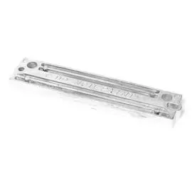 Анод алюминиевый Tohatsu MD40D2-M140A2, Tecnoseal 01254AL