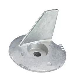 Анод алюминиевый Tohatsu/Mercury M6-18/MFS8-20, Tecnoseal 01260AL