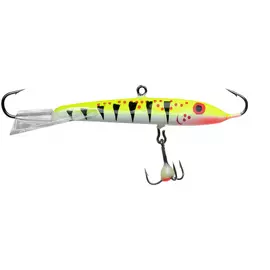 Балансир Classic №10, 6гр Premier Fishing (1660) tr-134271