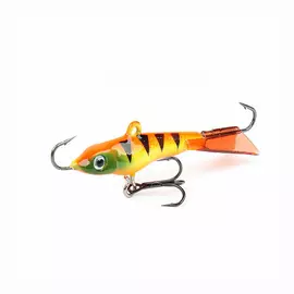 Балансир VAINO JOHANSSON 13гр #Red perch hg-04622_2345