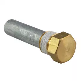 Анод цинковый (бензиновые моторы) VP 3858995