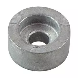 Анод цинковый, для Suzuki 2.5-300 hp. 55321-87J01-000_zinc