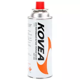 Баллон газовый 220 (бутан/пропан 70/30) Kovea tr-5868