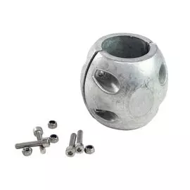 Анод цинковый для валолинии, D40 мм SHX40
