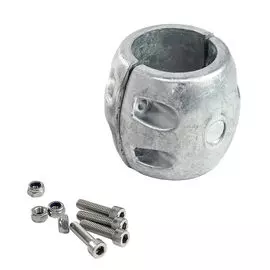 Анод цинковый для валолинии, D50 мм SHX50