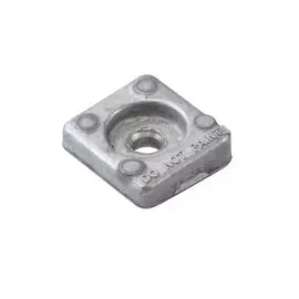 Анод цинковый Honda BF8-50 41106ZW9000