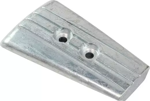 Анод цинковый корпусный Volvo Penta, Tecnoseal 3589875PL_RM