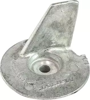 Анод цинковый Marine Rocket (F9.9-06.02.00.07) MR01010626