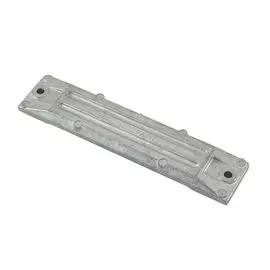 Анод цинковый Honda BF75-225. Martyr CM06411ZW1Z