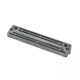Анод цинковый Tohatsu 25-140 hp. Martyr CM3C7602181A0Z
