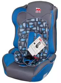 Кресло детское Little Car Comfort PSV 126279
