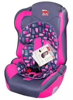 Кресло детское Little Car Comfort PSV 126280
