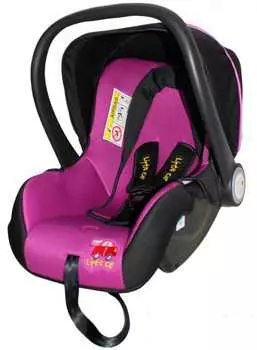 Кресло детское Little Car Lb-327 PSV 122067