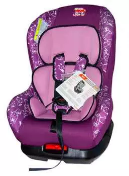 Кресло детское Little Car Soft PSV 125978