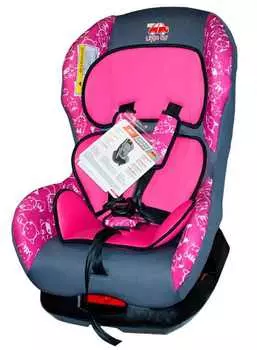 Кресло детское Little Car Soft PSV 125983