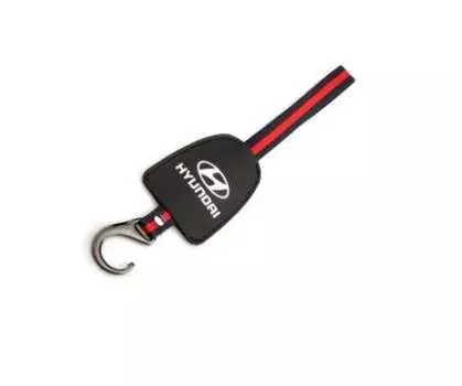 Крючок на сидения, с логотипом You Qiang QNG00367 Hyundai Sonata (8G) DN8 2020-