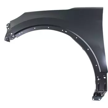 Крыло переднее левое FORD BB5Z16006A для Ford Explorer (2010 - 2015)