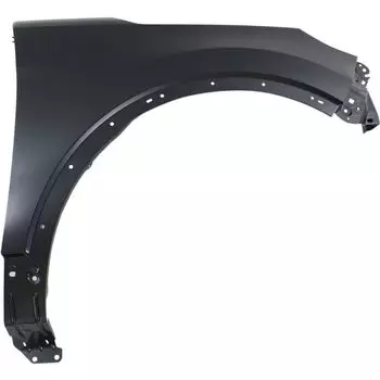Крыло переднее правое FORD BB5Z16005A для Ford Explorer (2010 - 2015)