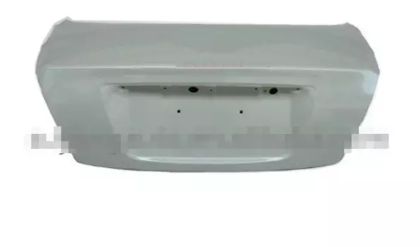 Крышка багажника Yubang SY-HY06-03 для Hyundai Elantra 2003