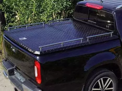 Крышка кузова TCC TOYHILUX15-60 Toyota Hilux 2018-