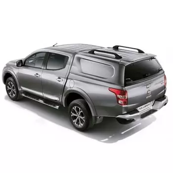 Кунг (грунтованый) Fiat 71807524 для Fiat Fullback 2016 -