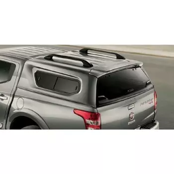 Кунг (грунтованый, крашеный) Fiat 71807523 для Fiat Fullback 2016 -