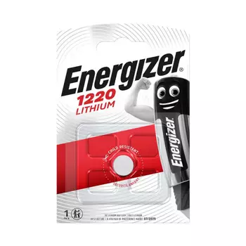 Литиевая батарейка Energizer Ultimate Lithium E301535200 AA 2 шт/блист