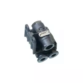 Кран быстрого растормаживания WABCO 9735000510