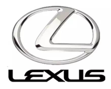 Крепеж для защиты передних и задних колесных арок для Lexus NX 2015 г.в по н.в.