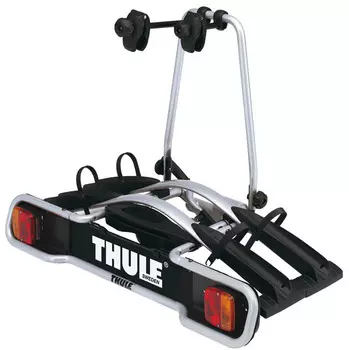 Крепление для перевозки 2-х велосипедов Euroride 941 Thule T941005 для KIA Ceed 2018 - 2019