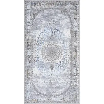 Ковер Роялтафт Colaris 80x150 см полиамид 221 338_55_52 цвет серый