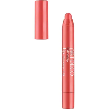 ARTDECO Блеск для губ питательный Glossy Lip Chubby