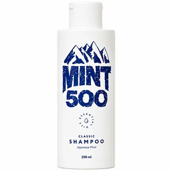 MINT500 Шампунь Classic Shampoo
