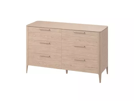 Комод Type oak
