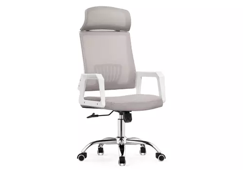 Компьютерное кресло Klit light gray
