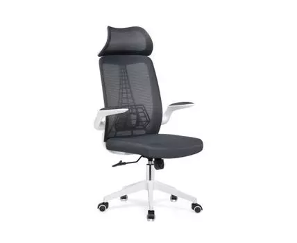Компьютерное кресло Lokus dark gray