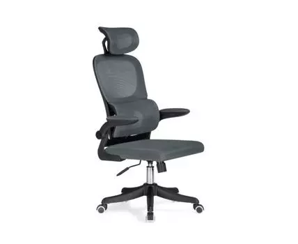 Компьютерное кресло Sprut dark gray