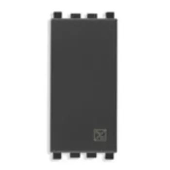 20580 Блок питания 32 vdc 100 ma 1m, серый Vimar Eikon