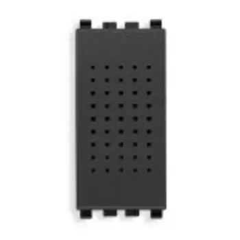20370 Звонок 12v 50 - 60hz Vimar Eikon