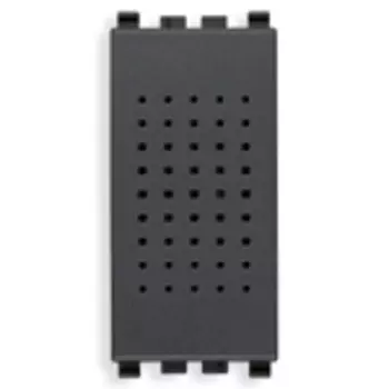 20372 Звонок 120v 50 - 60hz Vimar Eikon