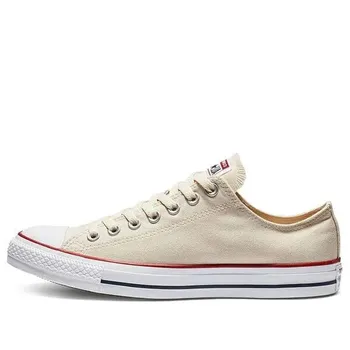 Кроссовки chuck taylor all star ox 'natural ivory' Converse, белый