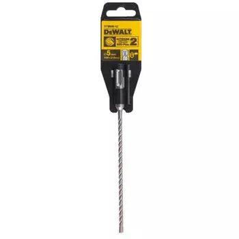 Бур DeWalt DT9506-QZ Extreme2 SDS-Plus, 5x210x150 мм
