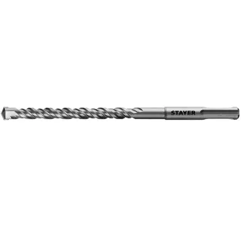 Бур по бетону Stayer "Professional" 2930-160-08_z01, хвостовик SDS-plus, 8x160мм
