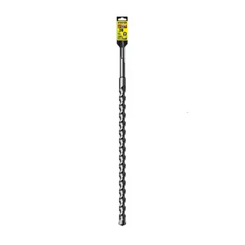 Бур Stayer Hercules-4Х Professional 29370-610-20, SDS-max 20 x 610/720мм