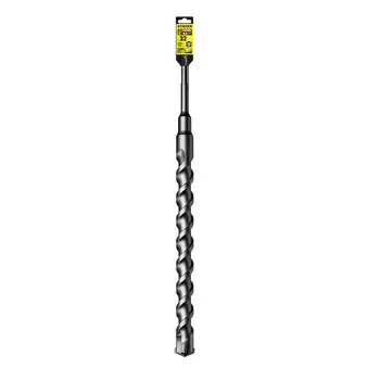Бур Stayer Hercules-4Х Professional 29370-610-32 SDS-max 32x610/720мм