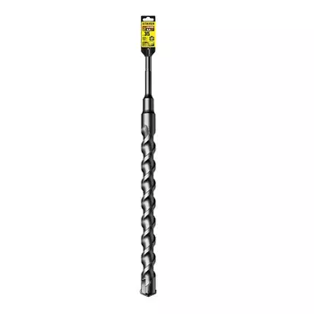 Бур Stayer Hercules-4Х Professional 29370-610-35, SDS-max 35x610/720мм
