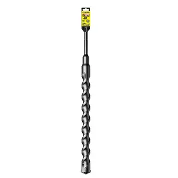 Бур Stayer Hercules-4Х Professional 29370-610-40, SDS-max 40x610/720мм