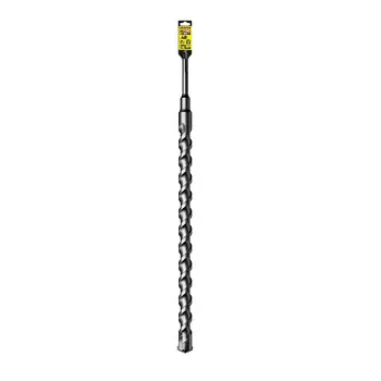 Бур Stayer Hercules-4Х Professional 29370-880-40, SDS-max 40x880/1000мм