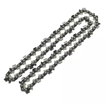 Цепь Caiman 18", 3/8", 1,6 мм, 66 звеньев, чизель